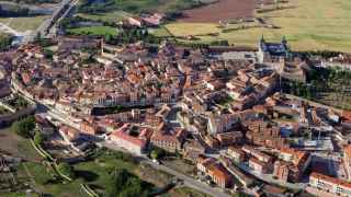 Este es el pueblo de Castilla y León más buscado en internet: es uno de los más bonitos de España