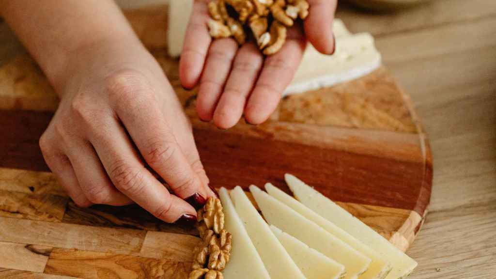 El método implica tomar 30 gramos de proteína saludable.