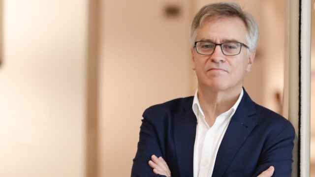Guillermo Solana, director del Thyssen. Foto: Europa Press.