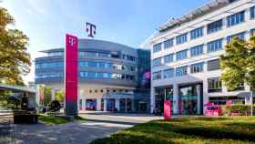 Sede de Deutsche Telekom en Bonn (Alemania)