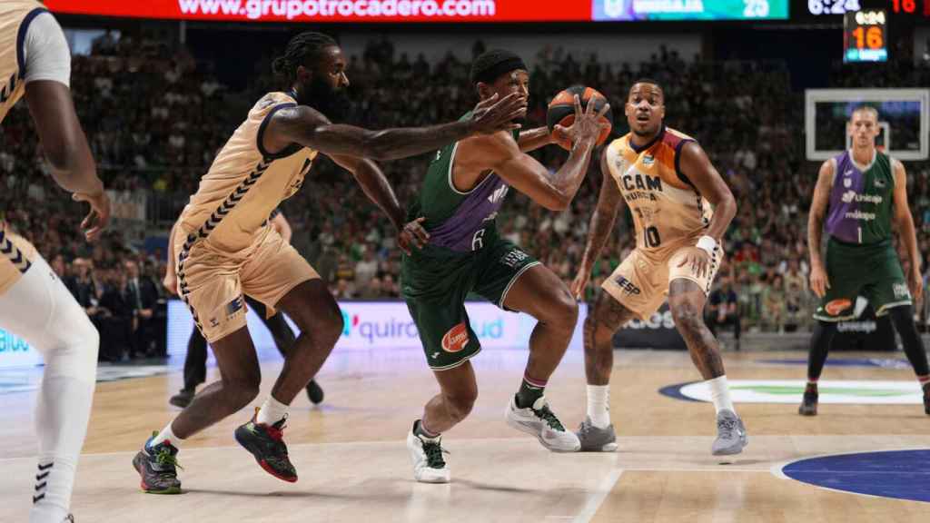 Unicaja vs. UCAM Murcia | Una cita con la final y con la historia