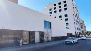 Una marca escandinava de diseño ocupará el otro edificio del proyecto de Rafael Moneo en Málaga