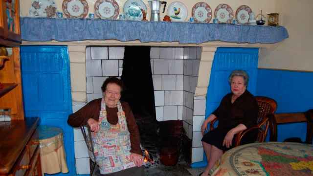 La Fernandica, un restaurante en Ledesma que parece la casa de la abuela