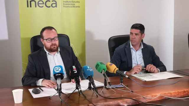 Las entidades locales de Alicante gestionaron 246,8 millones de euros de fondos Next Generation