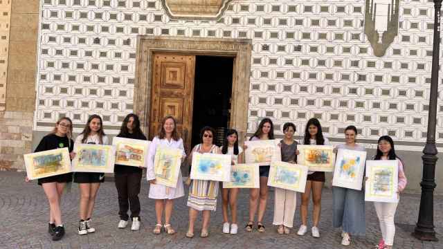 La Escuela de Arte de San Eloy de Salamanca lanza sus talleres de verano