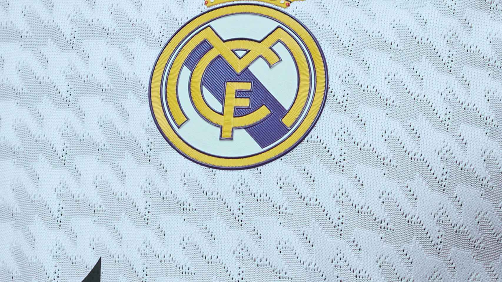 Los secretos de la nueva camiseta del Real Madrid para la temporada 2023/24, la primera de Mbappé