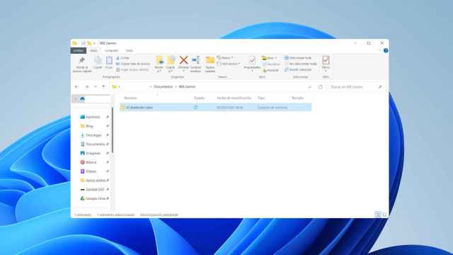 El clásico Explorador de Archivos de Windows 10 se puede usar en Windows 11