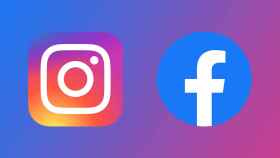 Facebook e Instagram