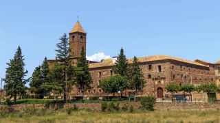 El impresionante convento del siglo XVI donde pasar la noche solo cuesta 15 €: ideal para una escapada