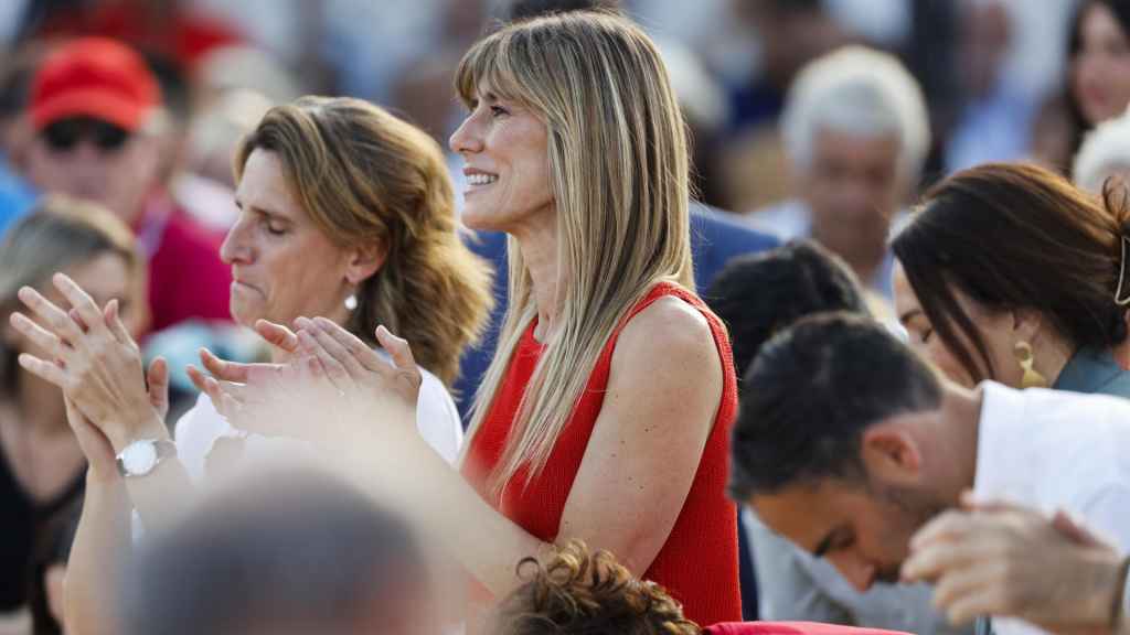 La honradez de la mujer del César no depende de las urnas