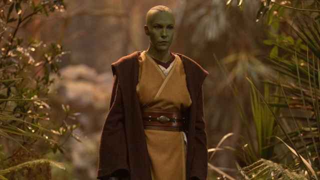 ¿Quién es Vernestra Rwoh? la Caballero Jedi de 'The Acolyte' con el sable más especial de la Galaxia: un látigo de luz