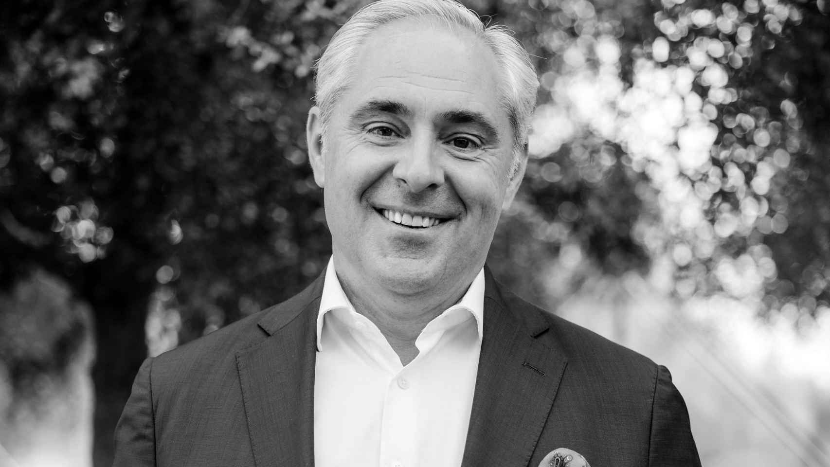 Dan Dica, CEO de Lynx.