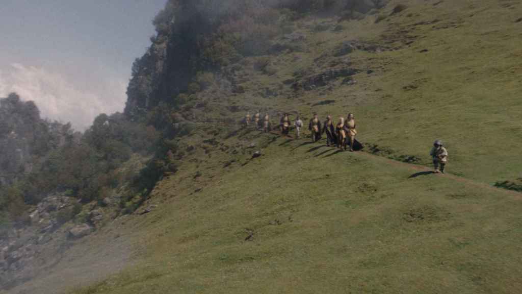 Fotograma de 'The Acolyte'