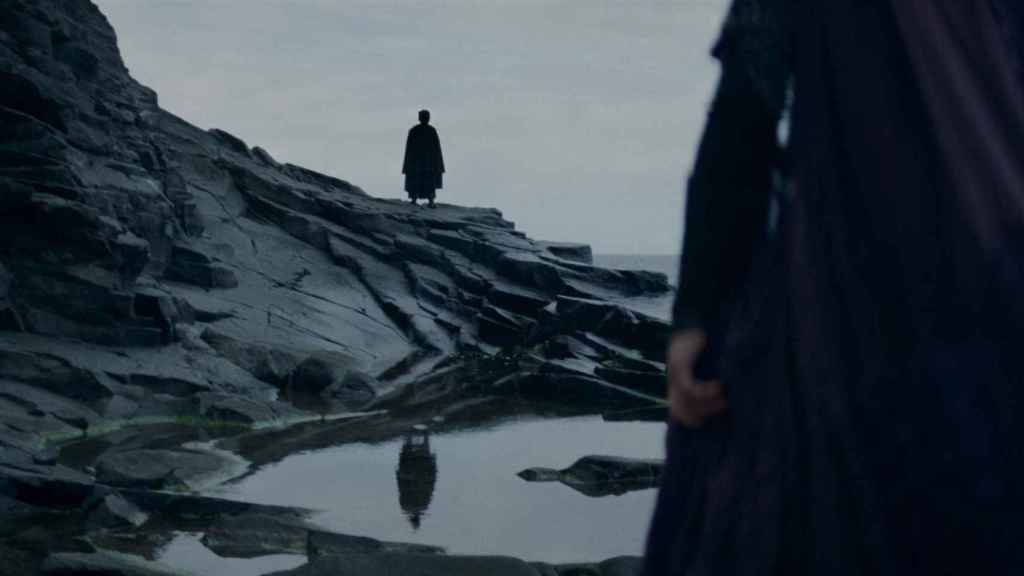 Fotograma de 'The Acolyte'