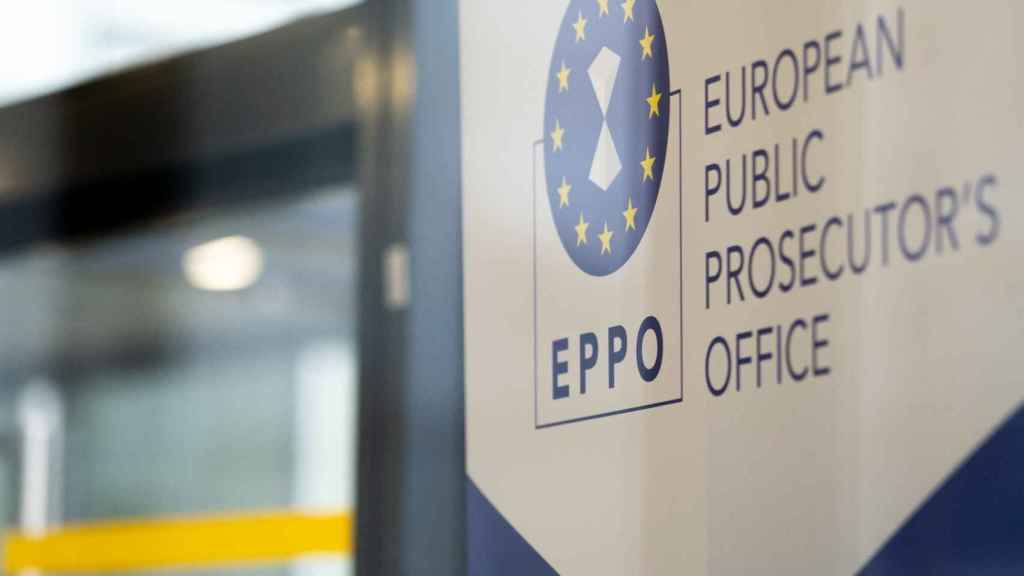 La sede de la Fiscalía Europea en Luxemburgo