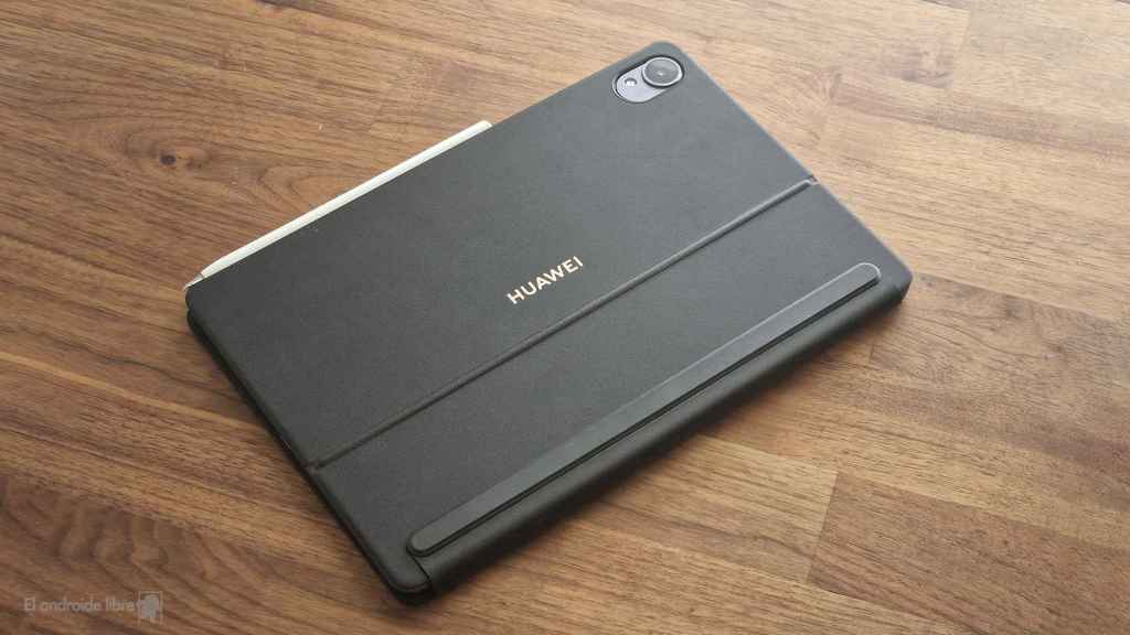 Funda Huawei Matepad 11.5