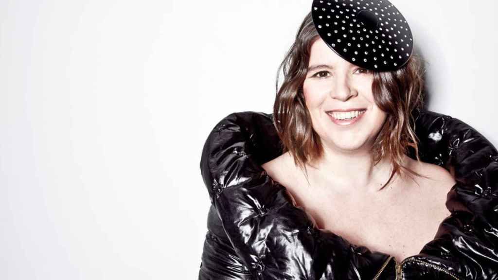 Joana Vasconcelos.