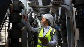 La Comunitat Valenciana lidera en mayo la creación de empleo en el sector industrial de España