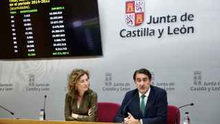 Publicadas las ayudas al alquiler en Castilla y León: 18.500 beneficiarios y una media de 2.000 euros