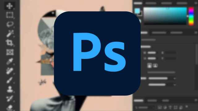 Adobe Photoshop