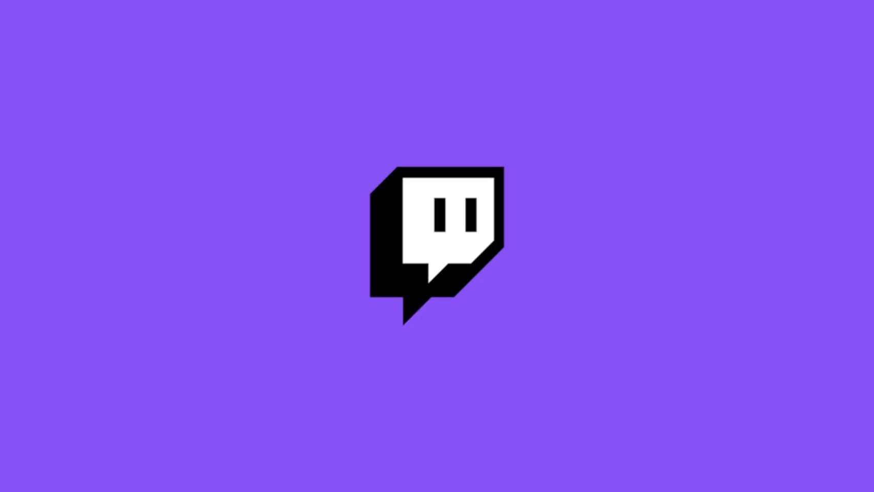 Icono de Twitch