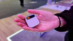 Humane AI Pin