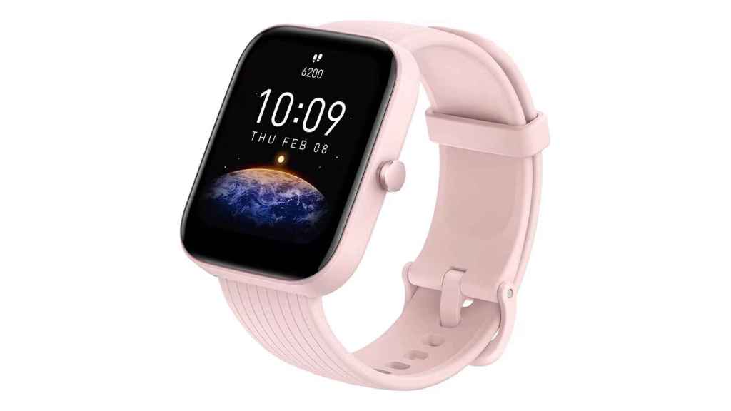Reloj xiaomi decathlon best sale