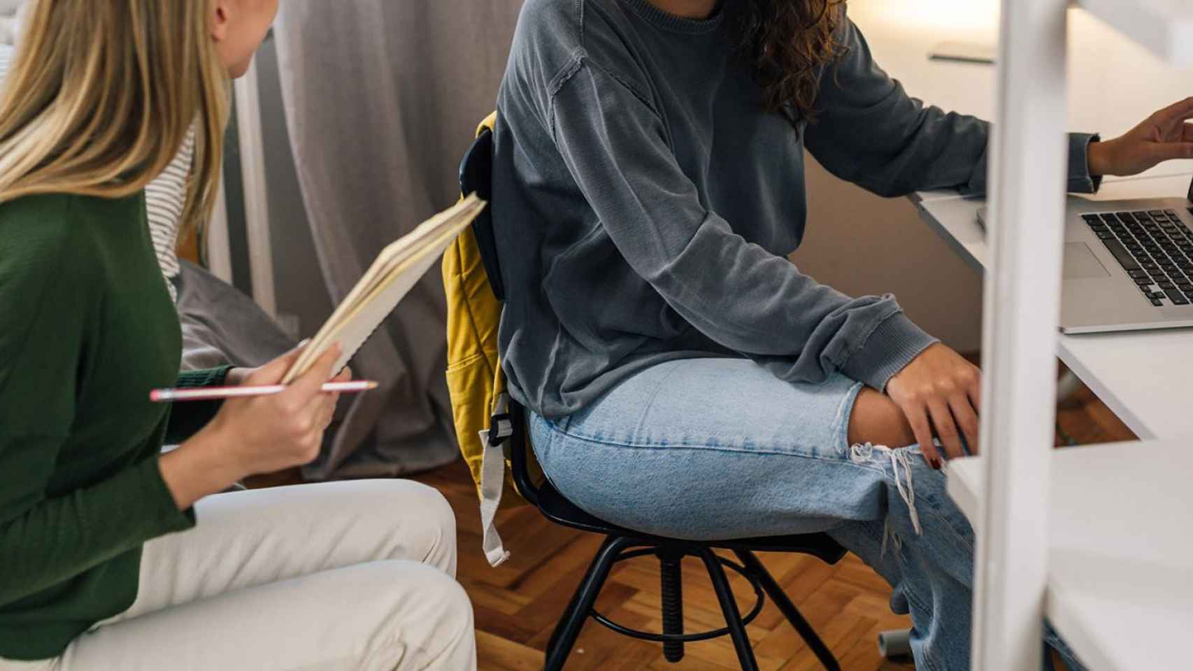 Castilla-La Mancha oferta 1.767 plazas en las 14 residencias universitarias de las cinco provincias.