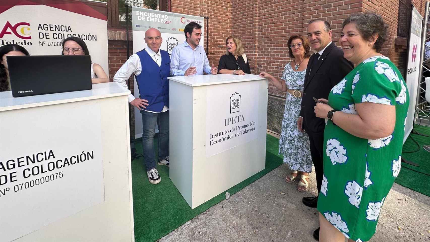 Foto: Ayuntamiento de Talavera de la Reina.