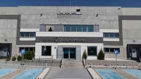 Logifashion Toledo.