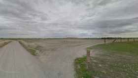 Camino de Melegriz de Albacete. Foto: Google Maps