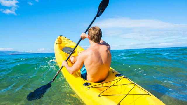 Los 10 mejores kayaks hinchables de pesca y paseo del 2024