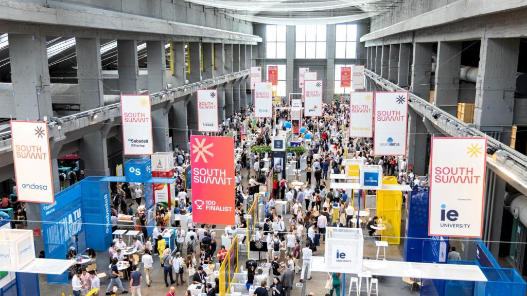 South Summit Madrid 2024
