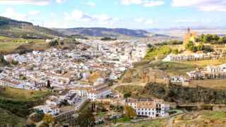 Ni Frigiliana ni Archidona: este es el pueblo más bonito de Málaga y que es conocido como la 'Florencia' de España