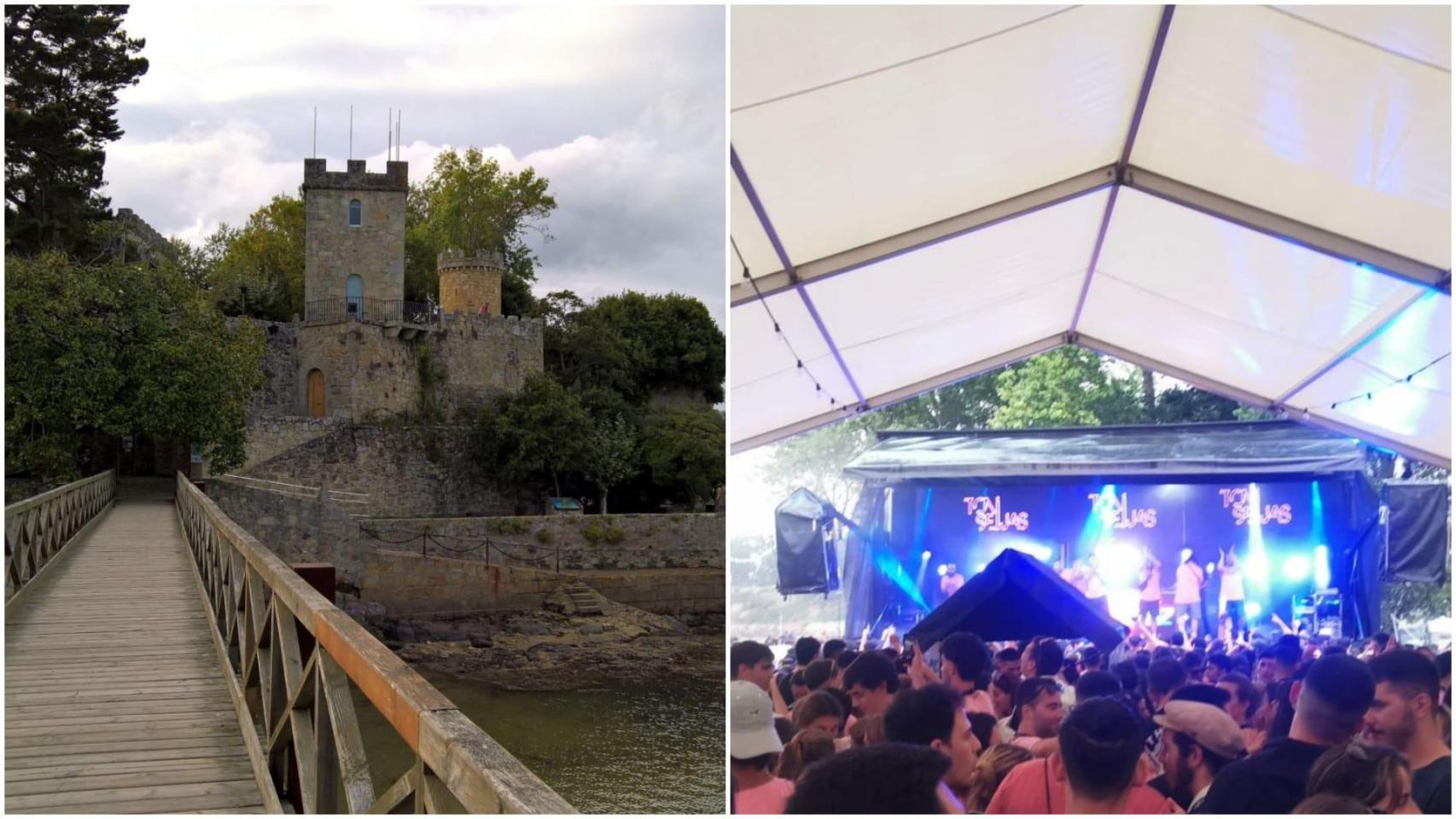 Fiestas de Santa Cruz