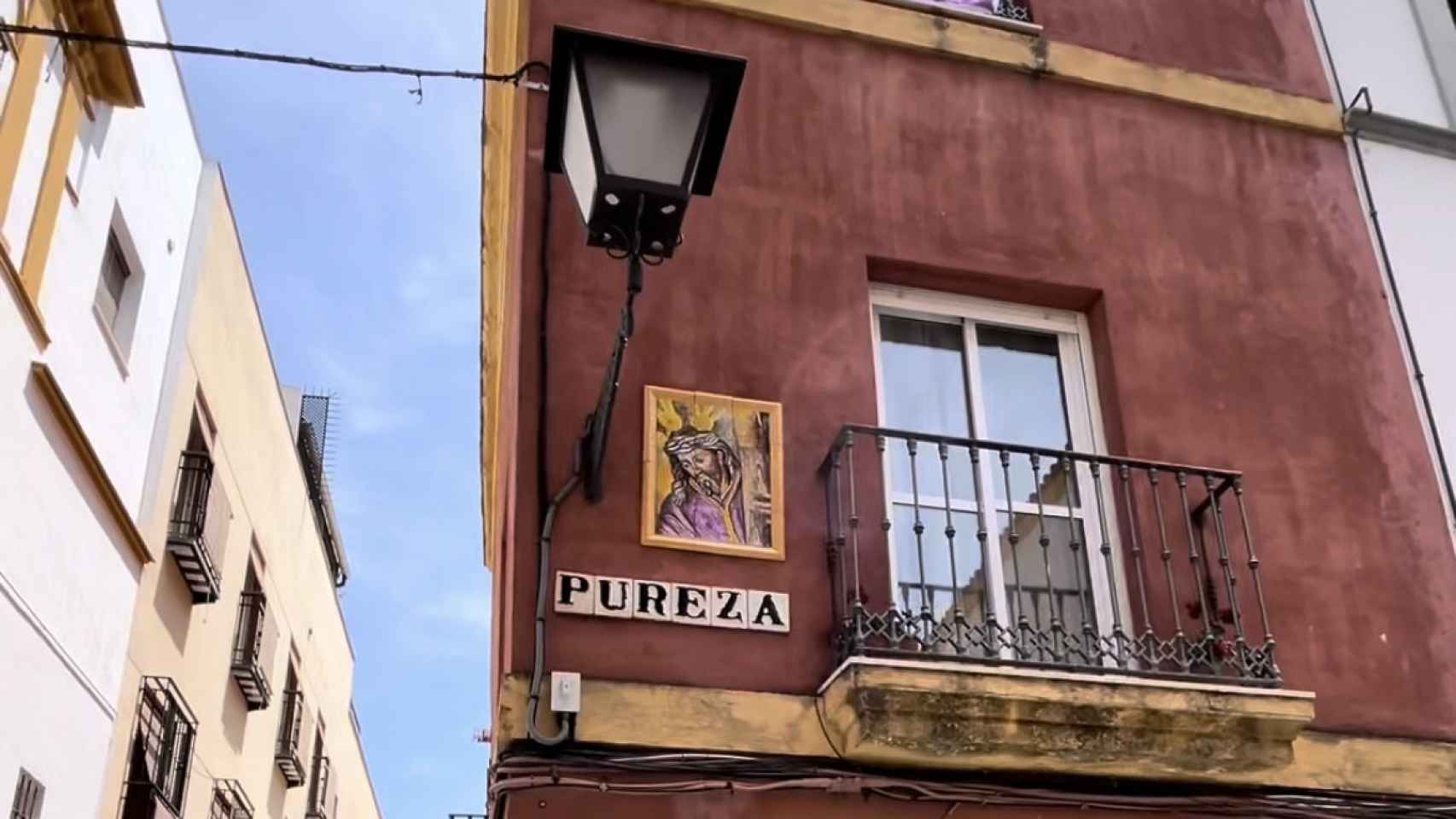 La calle Pureza es una de las más bonitas para pasear según la revista Traveler