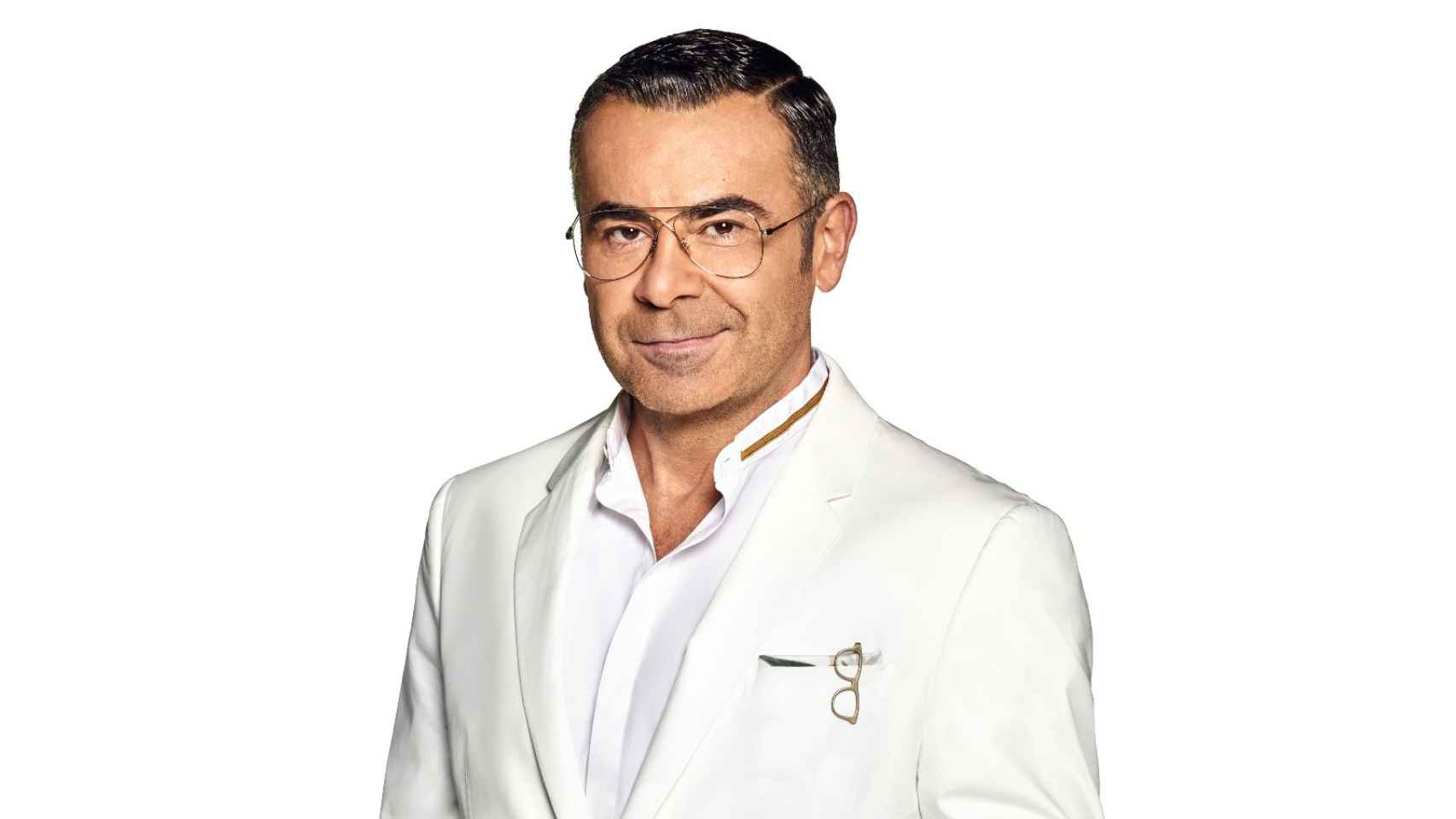 Jorge Javier Vázquez, en una imagen promocional de Mediaset.