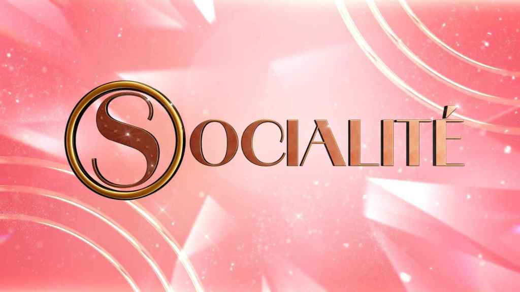Nuevo logo de 'Socialité'.