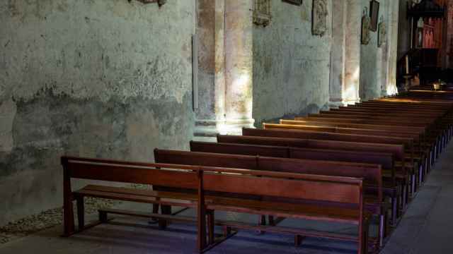 José Sánchez, el falso cura que estafaba a sacerdotes de Alicante con el timo del padre enfermo