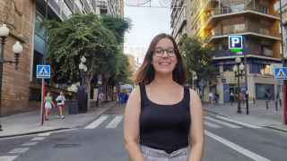 La mejor alumna de la Selectividad 2023 en Alicante: a qué instituto fue y qué carrera estudia