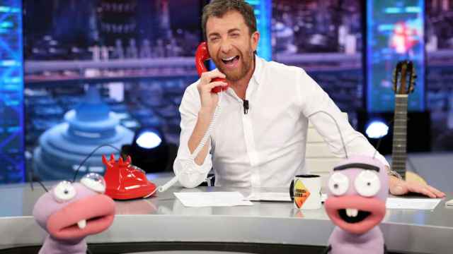 Pablo Motos ya ha desvelado quiénes serán los invitados para la próxima semana en 'El Hormiguero'.