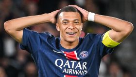 Kylian Mbappé, nuevo fichaje del Real Madrid