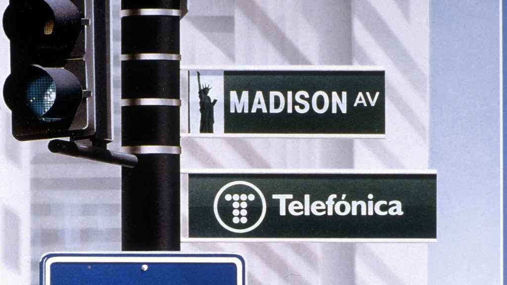 Publicidad Telefónica Nueva York