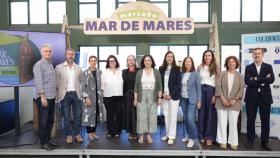 XI Festival Mar de Mares de A Coruña: Un futuro sostenible con la riqueza de los océanos