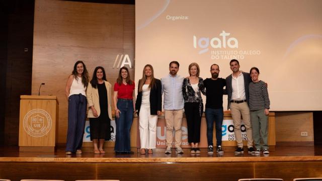 Igata celebra su foro Impacto Positivo, Sostenibilidad Corporativa y Talento en A Coruña