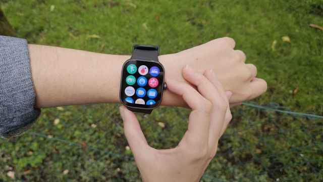 Xiaomi Redmi Watch 4