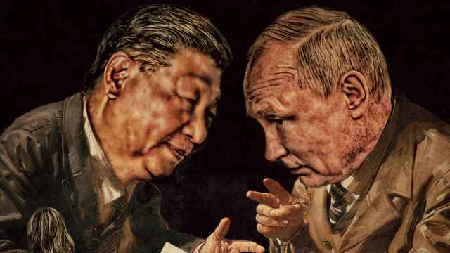 Elecciones europeas bajo la sombra de Putin y Xi.