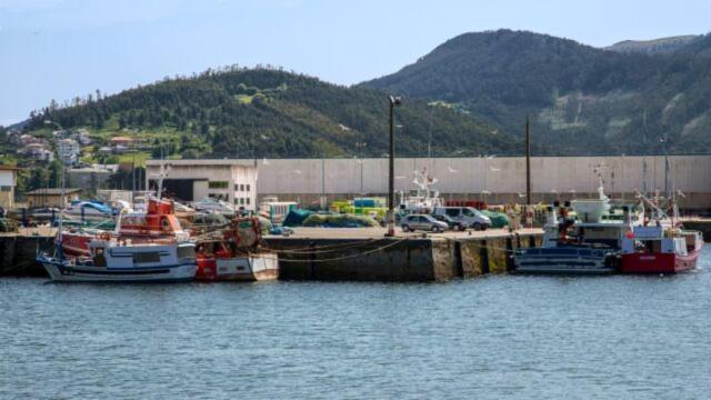 Fallece un armador de 43 años de Xove (Lugo) cuando se dirigía en barco a faenar en el Gran Sol