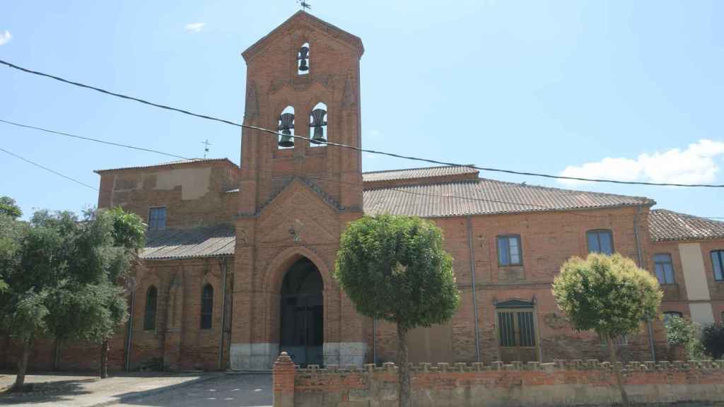 Convento de la Purísima Concepción