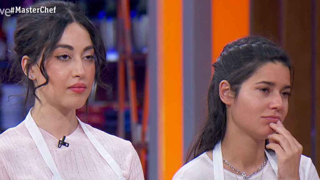 Horario de 'MasterChef 12' hoy: ¿a qué hora conocerá la audiencia el nombre del ganador del talent de TVE?